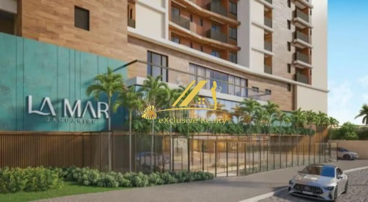 Apartamento com 3 quartos à venda, 115m2 em Patamares, Salvador - BA - imagem 1 Foto 1 de Apartamento com 3 quartos à venda, 115m2 em Patamares, Salvador - BA