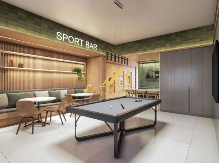 Apartamento com 3 quartos à venda, 115m2 em Patamares, Salvador - BA - imagem 7 Foto 7 de Apartamento com 3 quartos à venda, 115m2 em Patamares, Salvador - BA