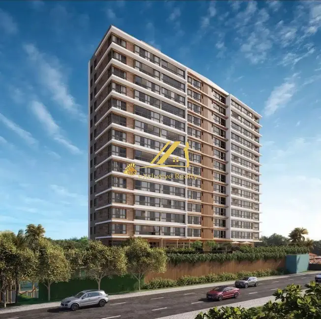 Apartamento com 3 quartos à venda, 115m2 em Patamares, Salvador - BA - imagem 8 Foto 8 de Apartamento com 3 quartos à venda, 115m2 em Patamares, Salvador - BA