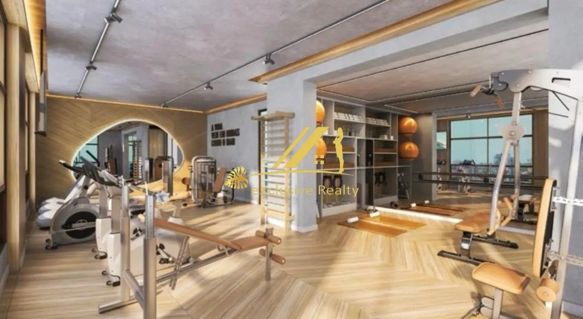 Apartamento com 3 quartos à venda, 115m2 em Patamares, Salvador - BA - imagem 6 Foto 6 de Apartamento com 3 quartos à venda, 115m2 em Patamares, Salvador - BA