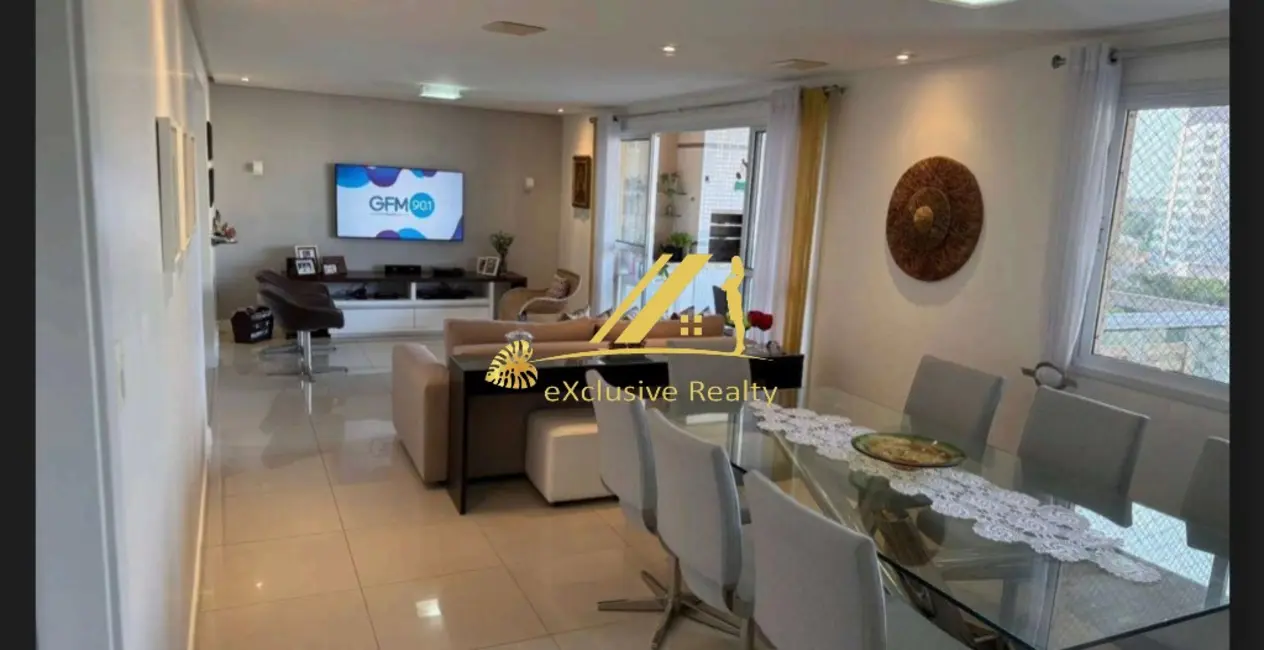 Foto 1 de Apartamento com 4 quartos à venda, 132m2 em Alphaville I, Salvador - BA