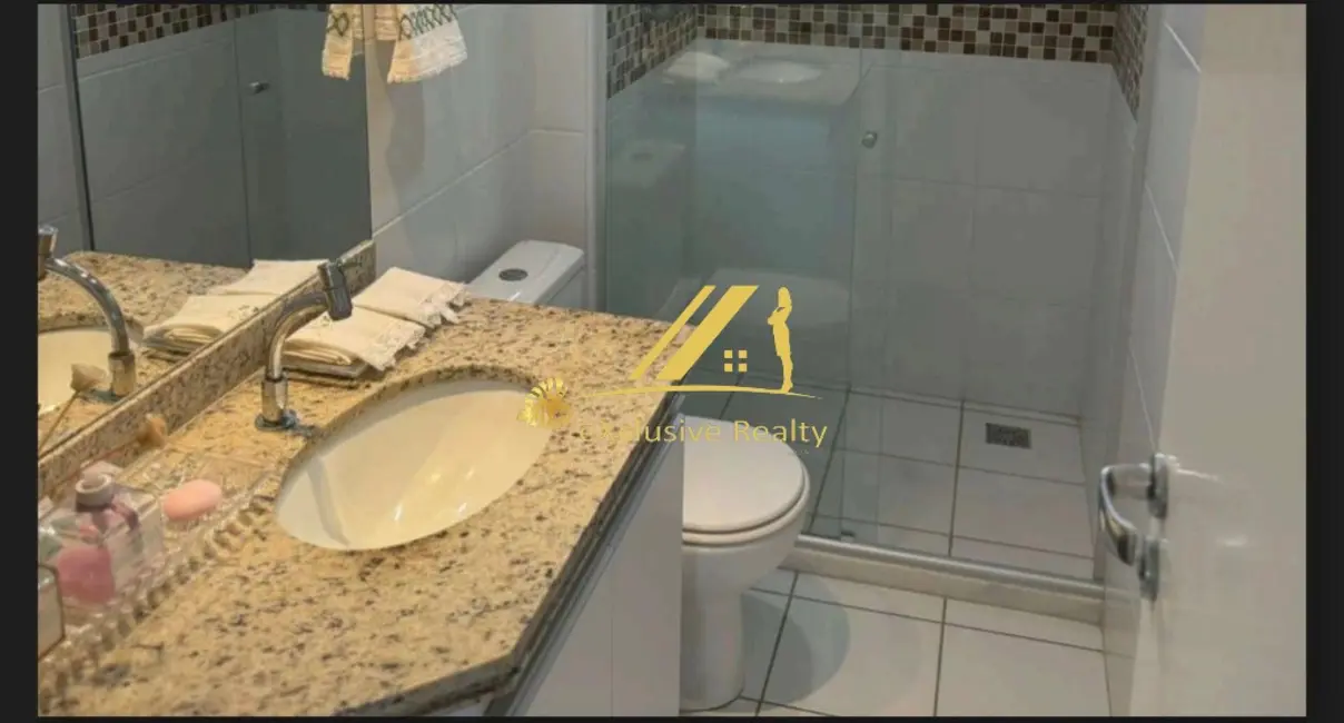 Foto 2 de Apartamento com 4 quartos à venda, 132m2 em Alphaville I, Salvador - BA