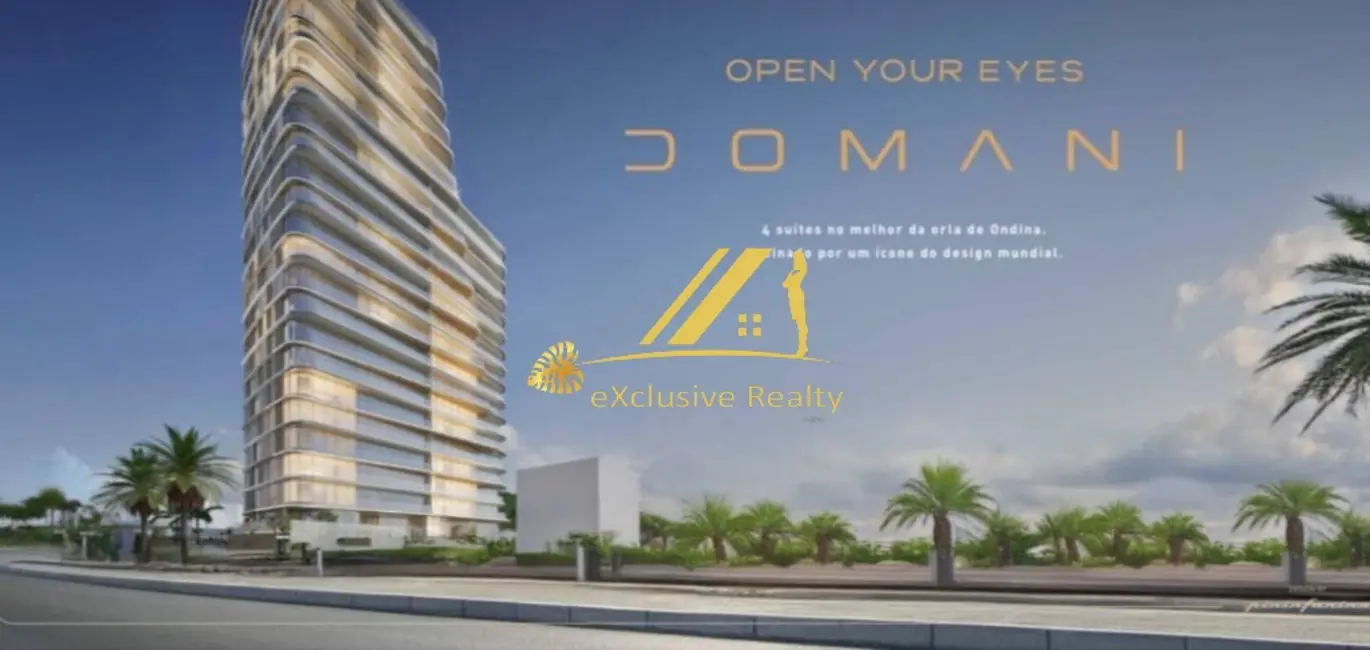 Foto 3 de Apartamento com 4 quartos à venda, 400m2 em Ondina, Salvador - BA