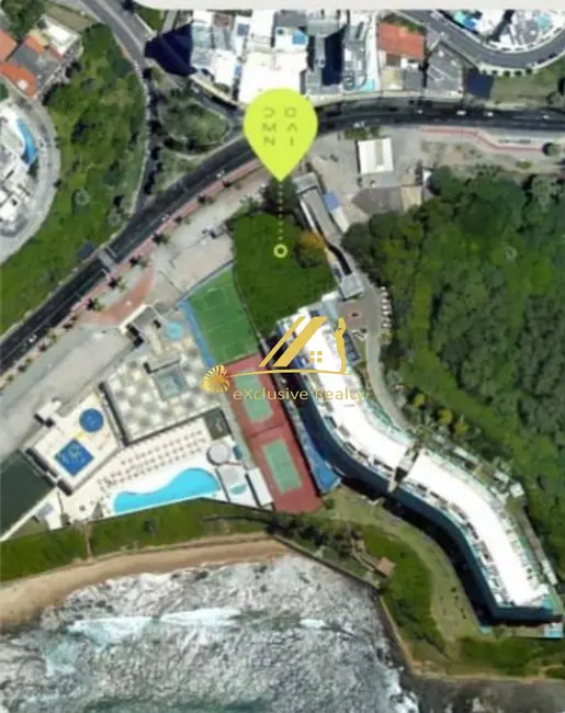 Foto 7 de Apartamento com 4 quartos à venda, 400m2 em Ondina, Salvador - BA