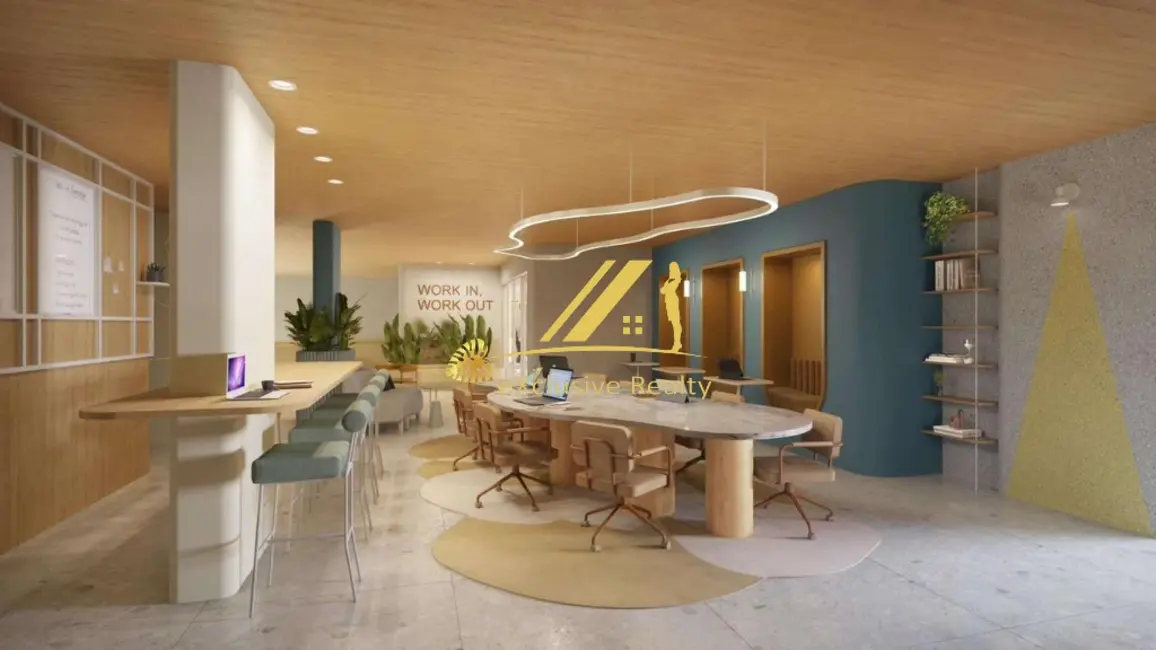 Foto 4 de Apartamento com 1 quarto à venda, 27m2 em Ondina, Salvador - BA