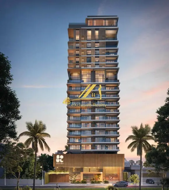 Foto 1 de Apartamento com 1 quarto à venda, 27m2 em Ondina, Salvador - BA