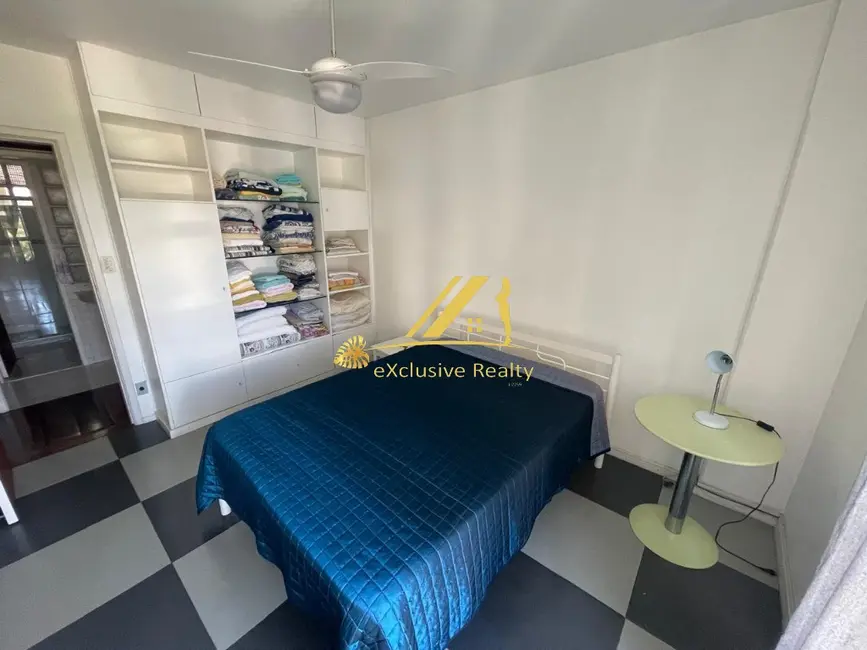 Apartamento com 4 quartos à venda, 170m2 em Graça, Salvador - BA - imagem 8 Foto 8 de Apartamento com 4 quartos à venda, 170m2 em Graça, Salvador - BA