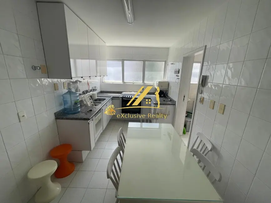 Apartamento com 4 quartos à venda, 170m2 em Graça, Salvador - BA - imagem 3 Foto 3 de Apartamento com 4 quartos à venda, 170m2 em Graça, Salvador - BA