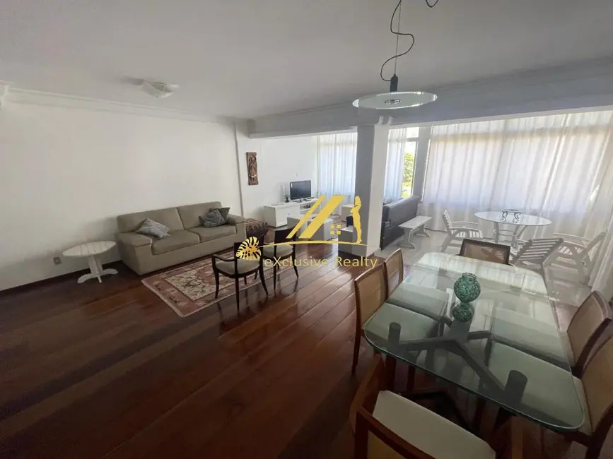 Apartamento com 4 quartos à venda, 170m2 em Graça, Salvador - BA - imagem 1 Foto 1 de Apartamento com 4 quartos à venda, 170m2 em Graça, Salvador - BA