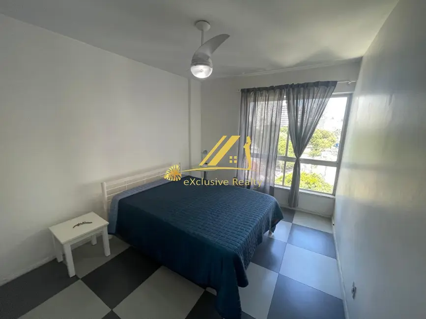 Apartamento com 4 quartos à venda, 170m2 em Graça, Salvador - BA - imagem 7 Foto 7 de Apartamento com 4 quartos à venda, 170m2 em Graça, Salvador - BA