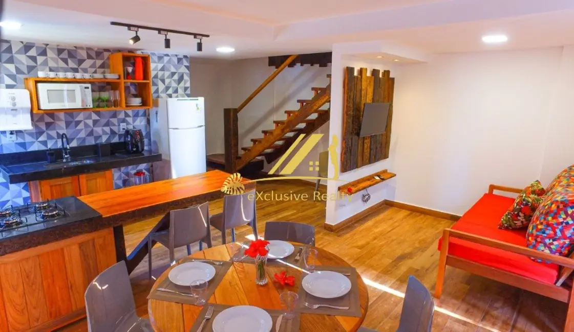 Foto 1 de Casa de Condomínio com 2 quartos à venda, 72m2 em Marau - BA