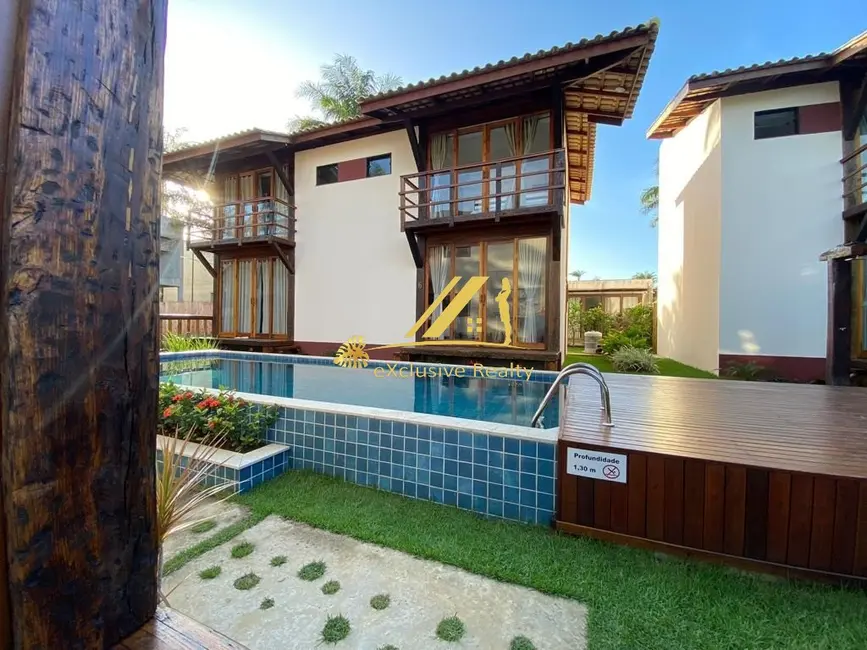 Foto 5 de Casa de Condomínio com 2 quartos à venda, 72m2 em Marau - BA