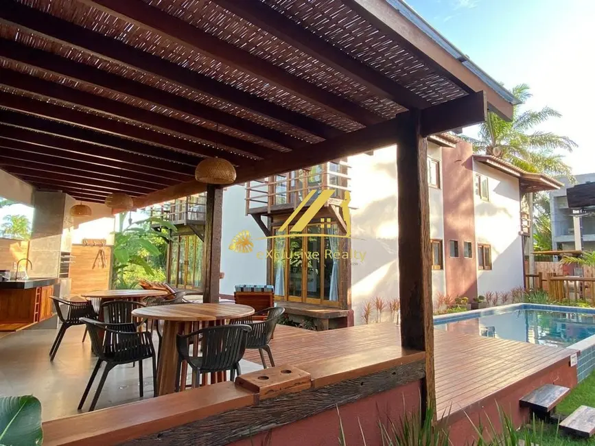 Foto 6 de Casa de Condomínio com 2 quartos à venda, 72m2 em Marau - BA