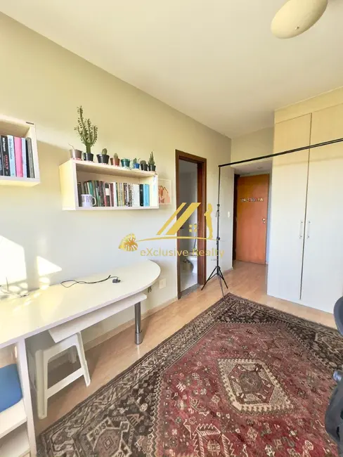 Apartamento com 3 quartos à venda, 180m2 em Acupe de Brotas, Salvador - BA - imagem 9 Foto 9 de Apartamento com 3 quartos à venda, 180m2 em Acupe de Brotas, Salvador - BA