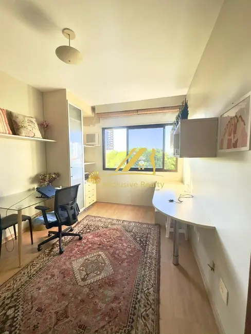 Apartamento com 3 quartos à venda, 180m2 em Acupe de Brotas, Salvador - BA - imagem 4 Foto 4 de Apartamento com 3 quartos à venda, 180m2 em Acupe de Brotas, Salvador - BA