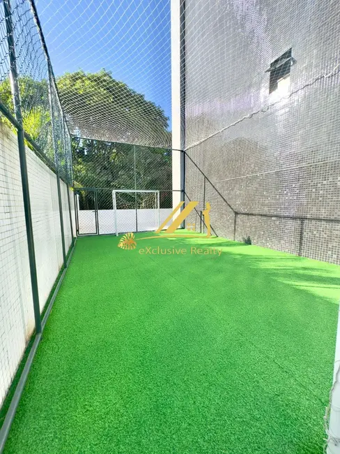 Apartamento com 3 quartos à venda, 180m2 em Acupe de Brotas, Salvador - BA - imagem 3 Foto 3 de Apartamento com 3 quartos à venda, 180m2 em Acupe de Brotas, Salvador - BA