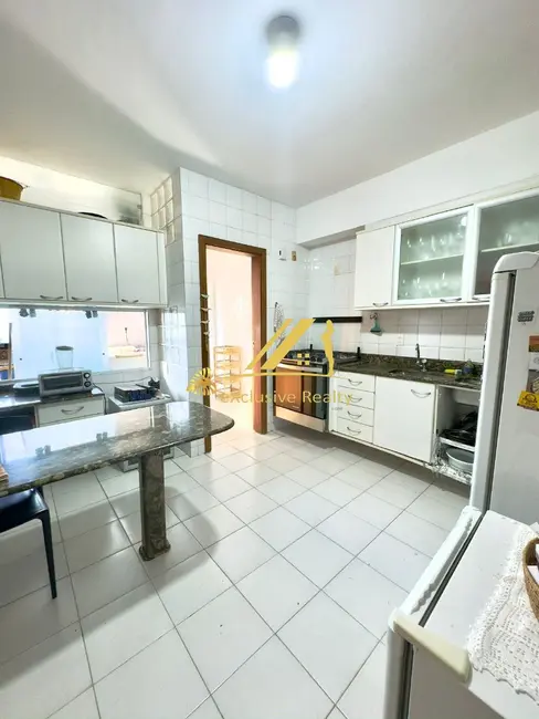 Apartamento com 3 quartos à venda, 180m2 em Acupe de Brotas, Salvador - BA - imagem 7 Foto 7 de Apartamento com 3 quartos à venda, 180m2 em Acupe de Brotas, Salvador - BA