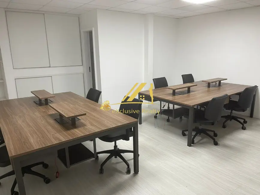 Foto 8 de Sala Comercial para alugar, 112m2 em Caminho das Árvores, Salvador - BA