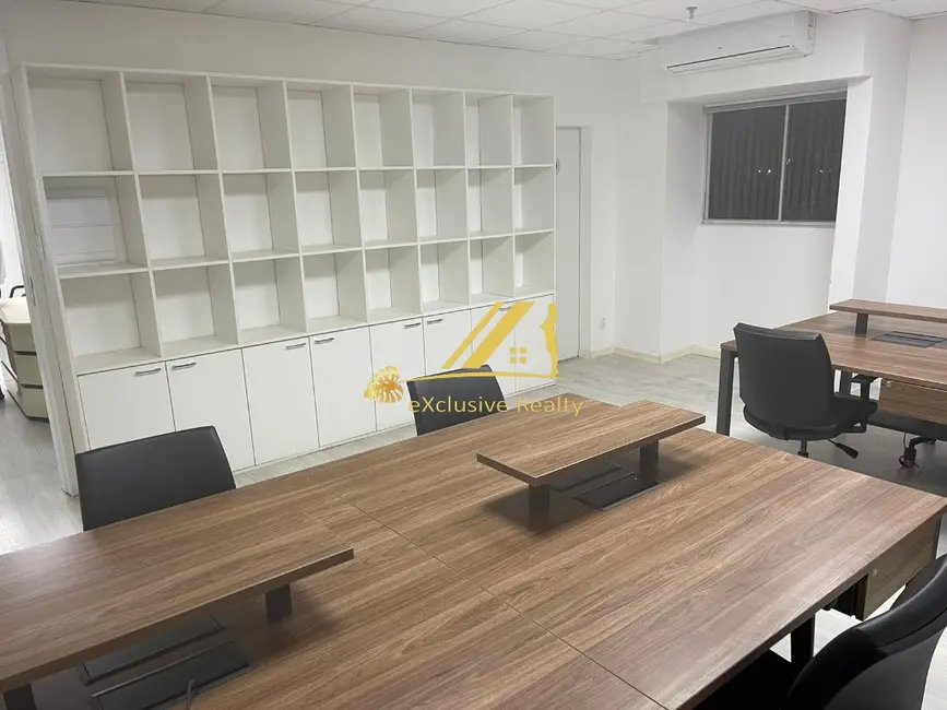 Foto 9 de Sala Comercial para alugar, 112m2 em Caminho das Árvores, Salvador - BA