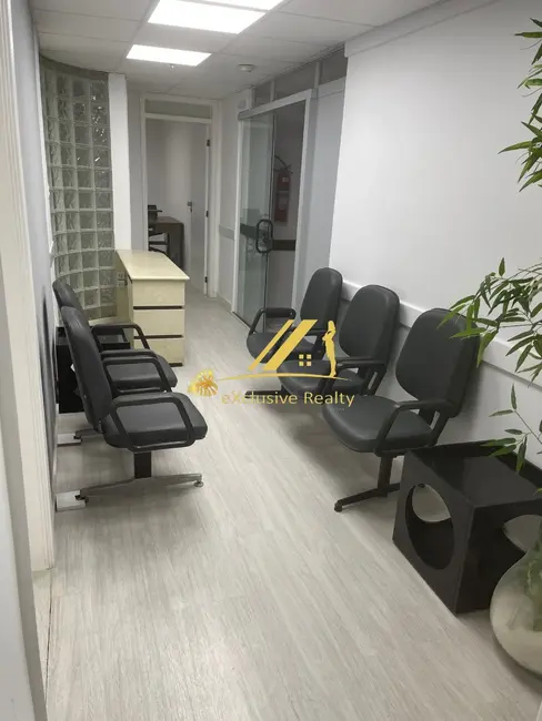 Foto 6 de Sala Comercial para alugar, 112m2 em Caminho das Árvores, Salvador - BA