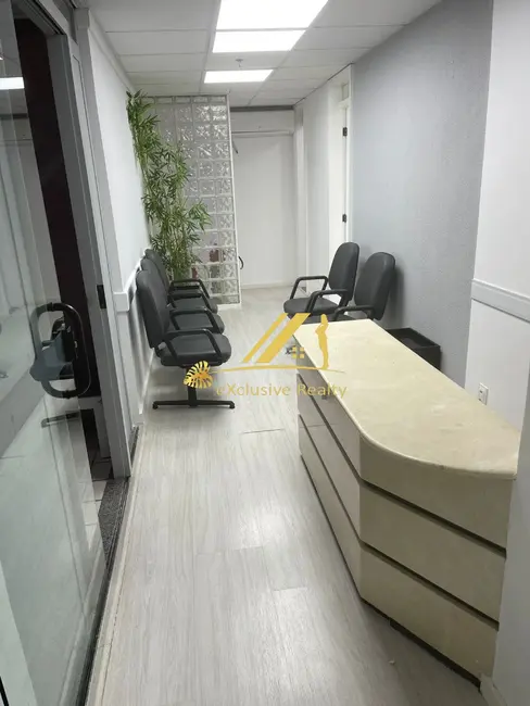 Foto 5 de Sala Comercial para alugar, 112m2 em Caminho das Árvores, Salvador - BA