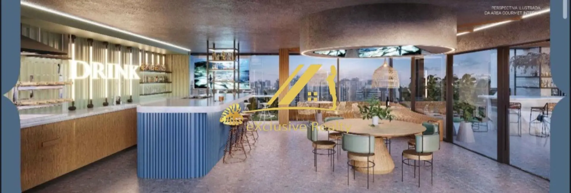 Foto 6 de Apartamento com 1 quarto à venda, 33m2 em Boca do Rio, Salvador - BA