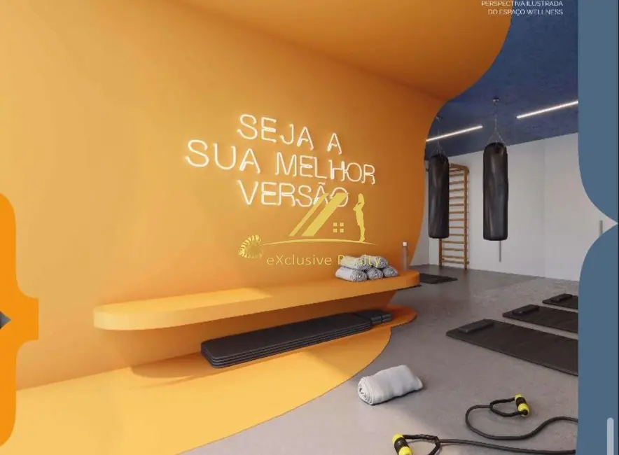 Foto 9 de Apartamento com 1 quarto à venda, 33m2 em Boca do Rio, Salvador - BA