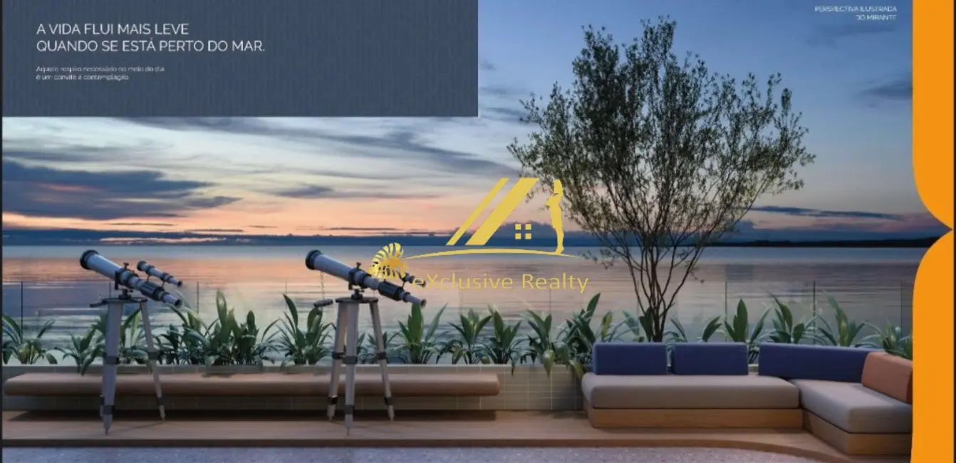 Foto 5 de Apartamento com 1 quarto à venda, 33m2 em Boca do Rio, Salvador - BA