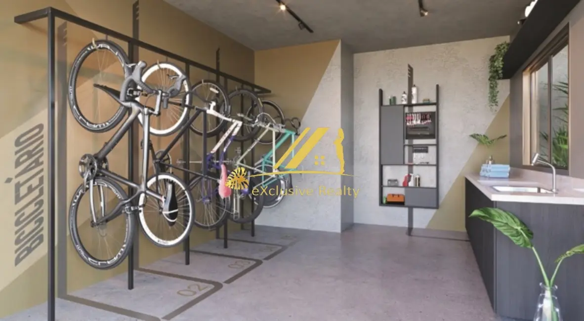 Apartamento com 1 quarto à venda, 22m2 em Rio Vermelho, Salvador - BA - imagem 3 Foto 3 de Apartamento com 1 quarto à venda, 22m2 em Rio Vermelho, Salvador - BA