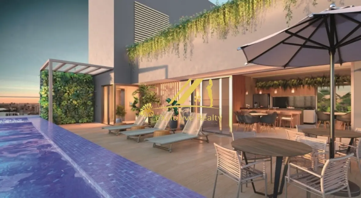 Apartamento com 1 quarto à venda, 22m2 em Rio Vermelho, Salvador - BA - imagem 7 Foto 7 de Apartamento com 1 quarto à venda, 22m2 em Rio Vermelho, Salvador - BA