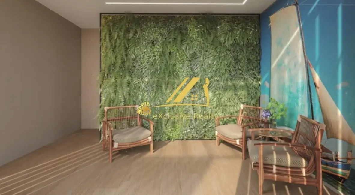 Foto 5 de Apartamento com 1 quarto à venda, 22m2 em Rio Vermelho, Salvador - BA