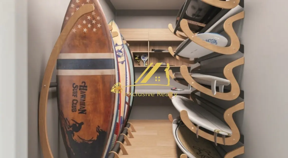 Apartamento com 1 quarto à venda, 22m2 em Rio Vermelho, Salvador - BA - imagem 4 Foto 4 de Apartamento com 1 quarto à venda, 22m2 em Rio Vermelho, Salvador - BA