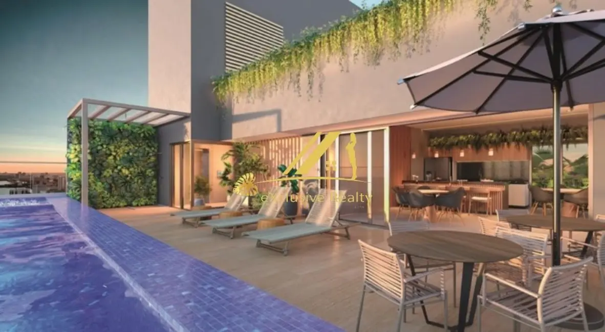 Foto 7 de Apartamento com 1 quarto à venda, 22m2 em Rio Vermelho, Salvador - BA