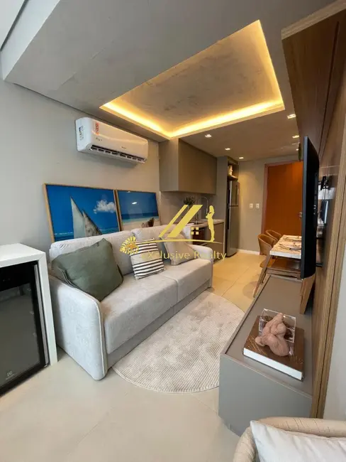 Apartamento com 1 quarto à venda, 30m2 em Graça, Salvador - BA - imagem 4 Foto 4 de Apartamento com 1 quarto à venda, 30m2 em Graça, Salvador - BA