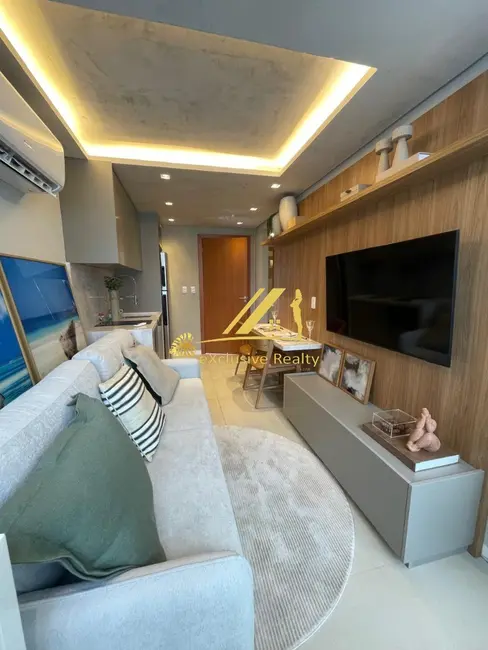 Apartamento com 1 quarto à venda, 30m2 em Graça, Salvador - BA - imagem 6 Foto 6 de Apartamento com 1 quarto à venda, 30m2 em Graça, Salvador - BA