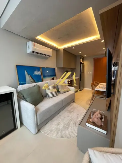 Apartamento com 1 quarto à venda, 30m2 em Graça, Salvador - BA - imagem 4 Foto 4 de Apartamento com 1 quarto à venda, 30m2 em Graça, Salvador - BA
