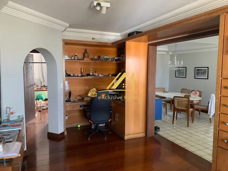 Foto 1 de Apartamento com 3 quartos à venda, 216m2 em Parque Bela Vista, Salvador - BA