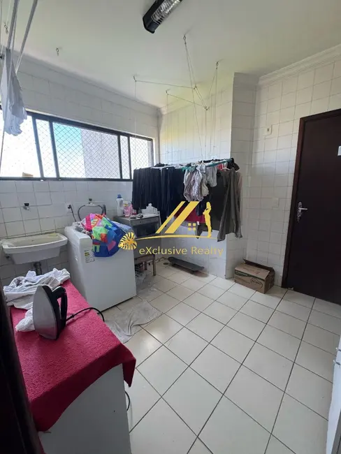 Apartamento com 3 quartos à venda, 216m2 em Parque Bela Vista, Salvador - BA - imagem 6 Foto 6 de Apartamento com 3 quartos à venda, 216m2 em Parque Bela Vista, Salvador - BA