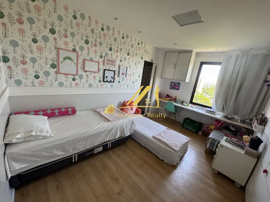 Apartamento com 3 quartos à venda, 216m2 em Parque Bela Vista, Salvador - BA - imagem 9 Foto 9 de Apartamento com 3 quartos à venda, 216m2 em Parque Bela Vista, Salvador - BA