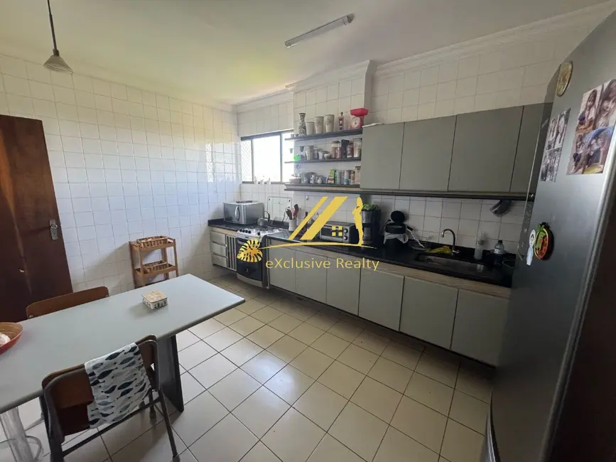 Apartamento com 3 quartos à venda, 216m2 em Parque Bela Vista, Salvador - BA - imagem 4 Foto 4 de Apartamento com 3 quartos à venda, 216m2 em Parque Bela Vista, Salvador - BA