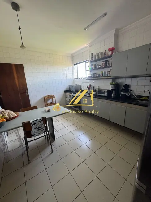 Apartamento com 3 quartos à venda, 216m2 em Parque Bela Vista, Salvador - BA - imagem 5 Foto 5 de Apartamento com 3 quartos à venda, 216m2 em Parque Bela Vista, Salvador - BA