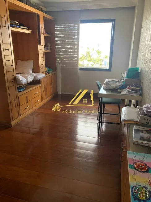 Apartamento com 3 quartos à venda, 216m2 em Parque Bela Vista, Salvador - BA - imagem 2 Foto 2 de Apartamento com 3 quartos à venda, 216m2 em Parque Bela Vista, Salvador - BA