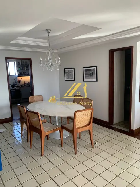 Apartamento com 3 quartos à venda, 216m2 em Parque Bela Vista, Salvador - BA - imagem 9 Foto 9 de Apartamento com 3 quartos à venda, 216m2 em Parque Bela Vista, Salvador - BA