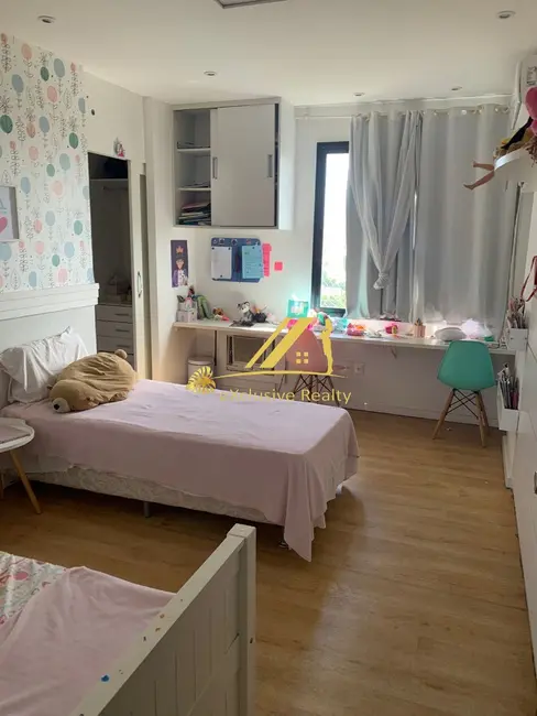 Apartamento com 3 quartos à venda, 216m2 em Parque Bela Vista, Salvador - BA - imagem 3 Foto 3 de Apartamento com 3 quartos à venda, 216m2 em Parque Bela Vista, Salvador - BA
