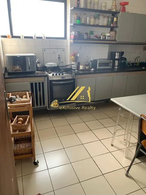 Apartamento com 3 quartos à venda, 216m2 em Parque Bela Vista, Salvador - BA - imagem 6 Foto 6 de Apartamento com 3 quartos à venda, 216m2 em Parque Bela Vista, Salvador - BA