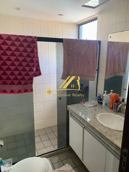 Apartamento com 3 quartos à venda, 216m2 em Parque Bela Vista, Salvador - BA - imagem 7 Foto 7 de Apartamento com 3 quartos à venda, 216m2 em Parque Bela Vista, Salvador - BA