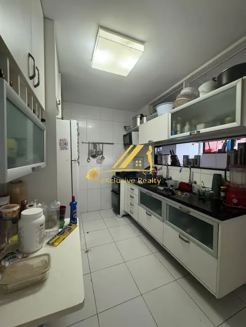 Foto 4 de Apartamento com 4 quartos à venda, 168m2 em Pituba, Salvador - BA