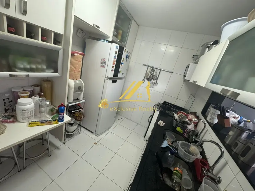 Foto 3 de Apartamento com 4 quartos à venda, 168m2 em Pituba, Salvador - BA