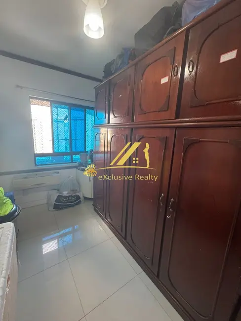 Foto 9 de Apartamento com 4 quartos à venda, 168m2 em Pituba, Salvador - BA