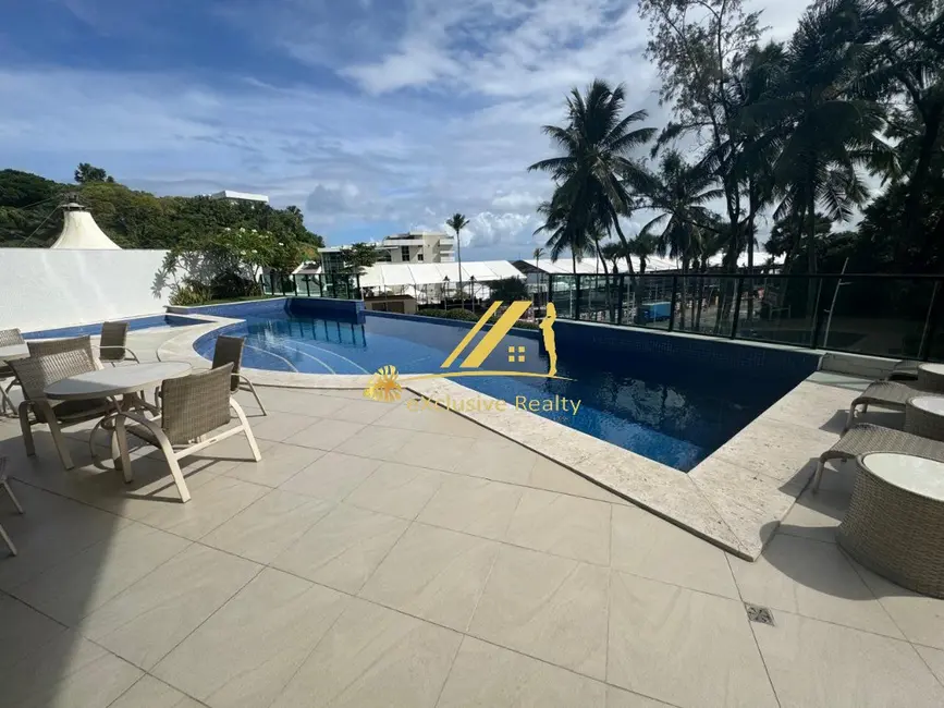 Foto 4 de Apartamento com 4 quartos à venda, 224m2 em Jardim Apipema, Salvador - BA